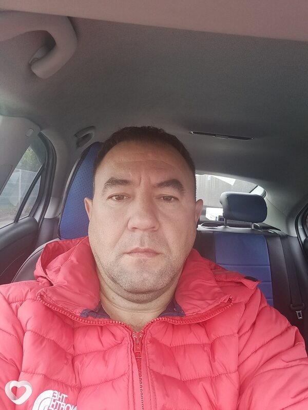 Женя, 43, Воронеже — анкета №253459