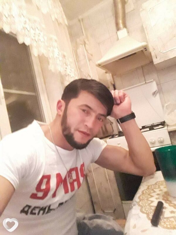 Руслан, 35, Омске — анкета №253460
