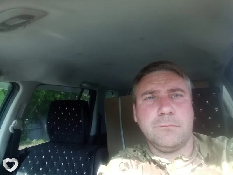 Дмитрий, 43, Барнауле — анкета №253463