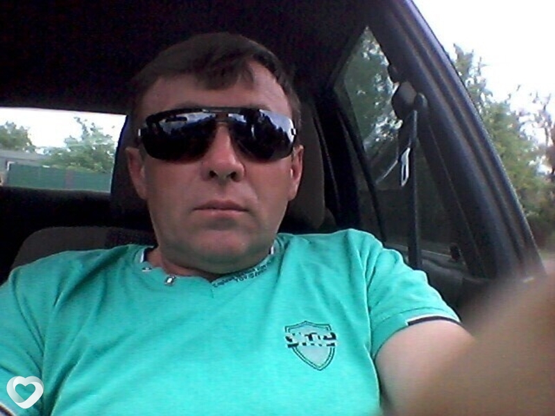 Виталий, 57, Смеле — анкета №252994