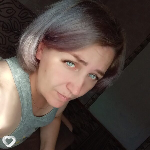 Яна, 37, Ливнах — анкета №252997