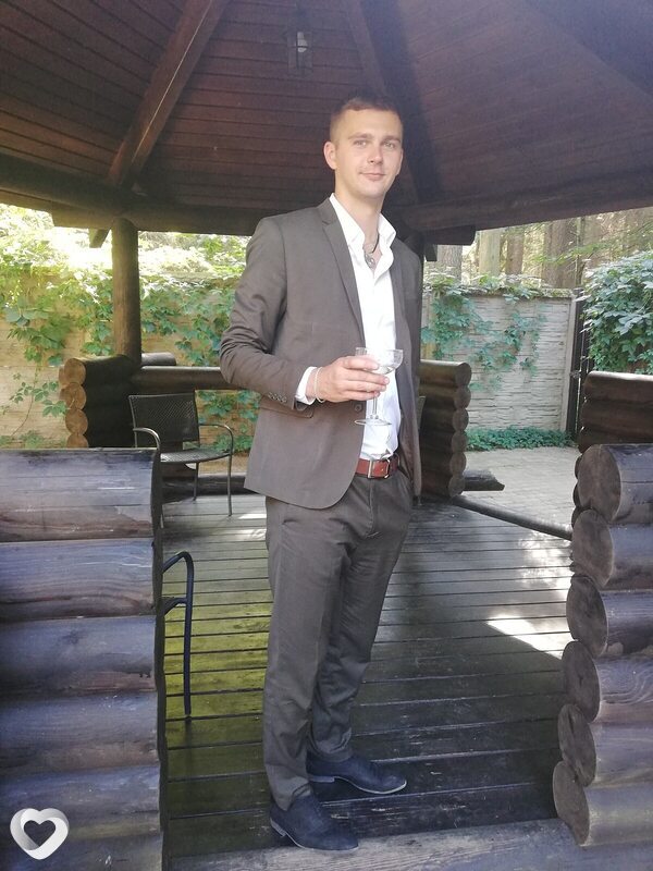 Сергей, 29, Могилев — анкета №253001