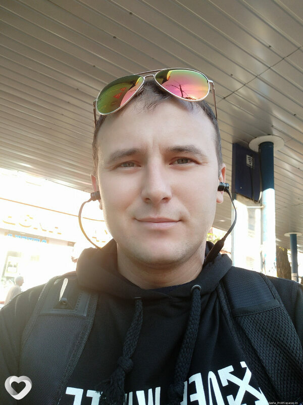 Алекс, 39, Рубцовске — анкета №253002