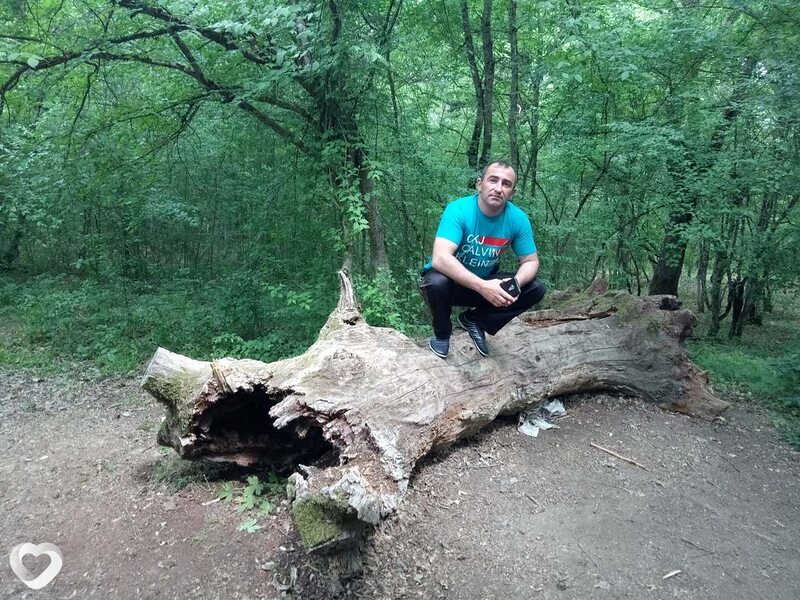 Андрей, 43, Севастополе — анкета №253004