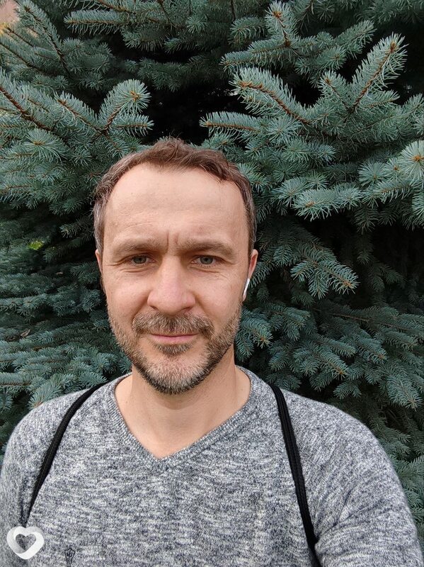 Марьян, 46, Минске — анкета №253010