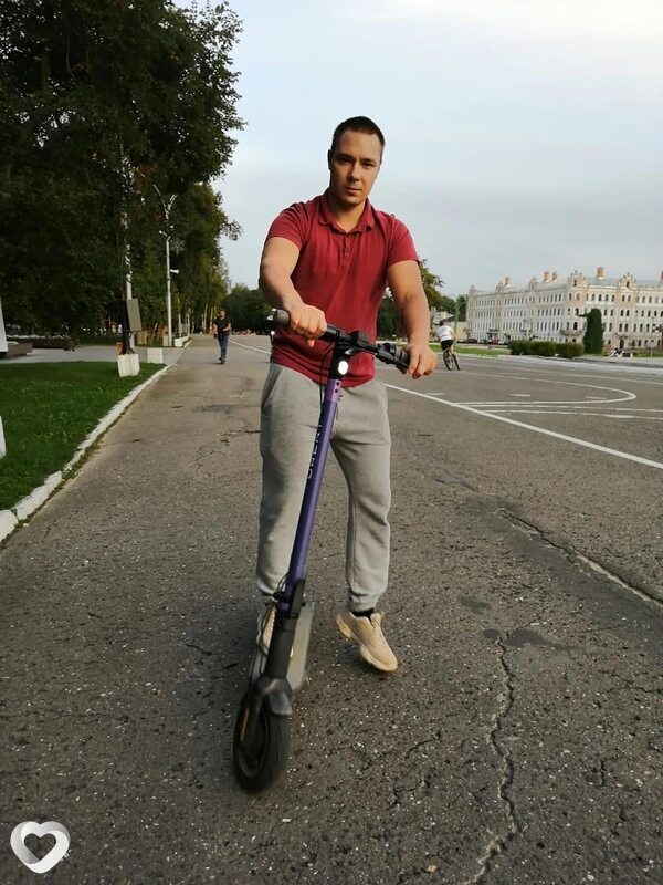 Андрей, 31, Вытегре — анкета №253011