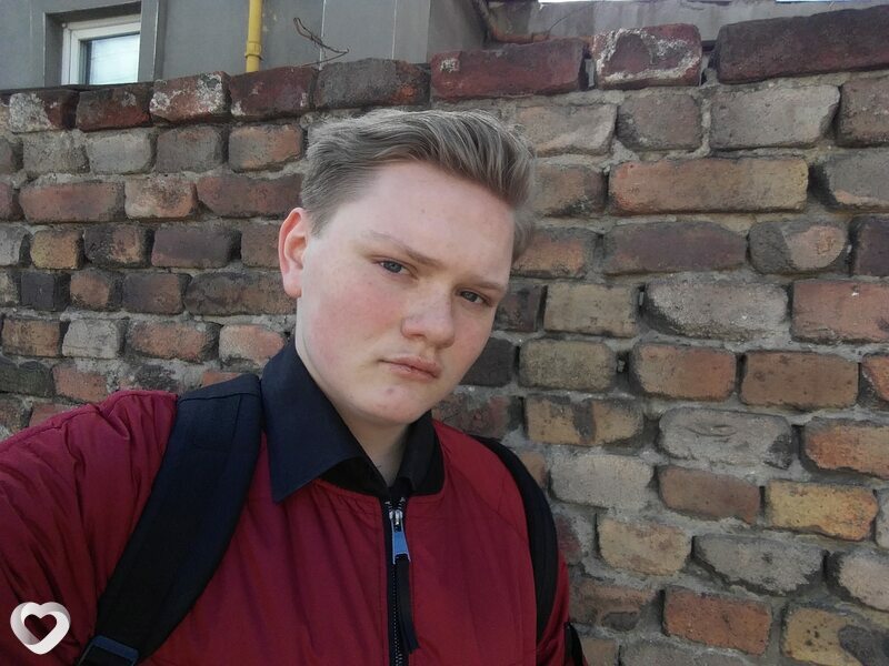 Вадим, 23, Мариуполе — анкета №253015