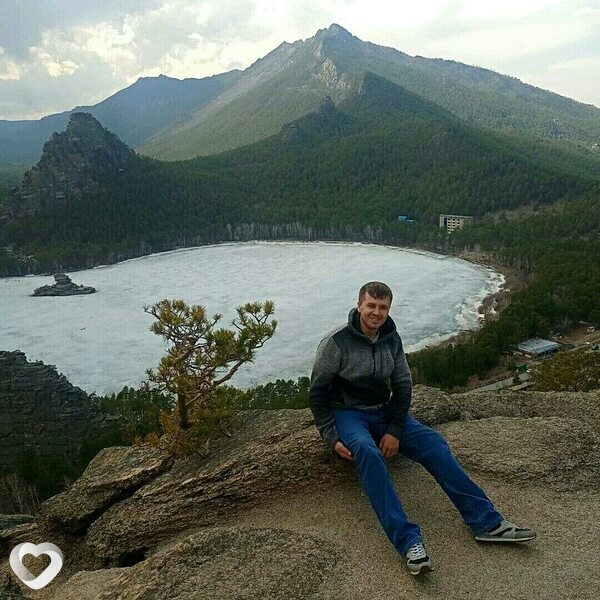Сергей, 36, Астане — анкета №252695