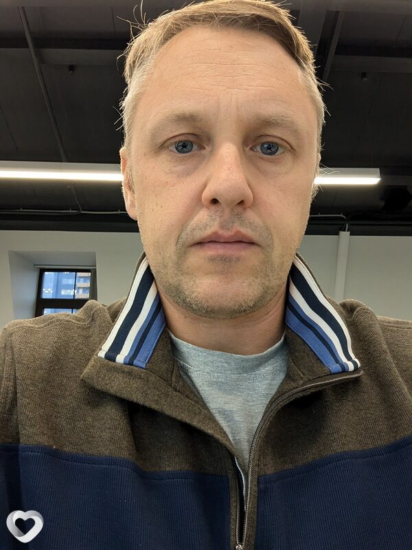 Роман, 46, Москве — анкета №252746