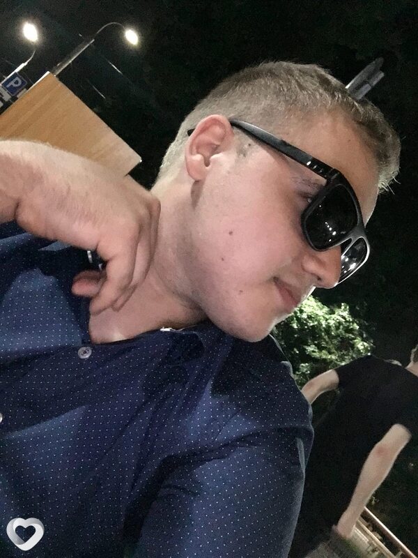 Павел, 26, Брянске — анкета №252751