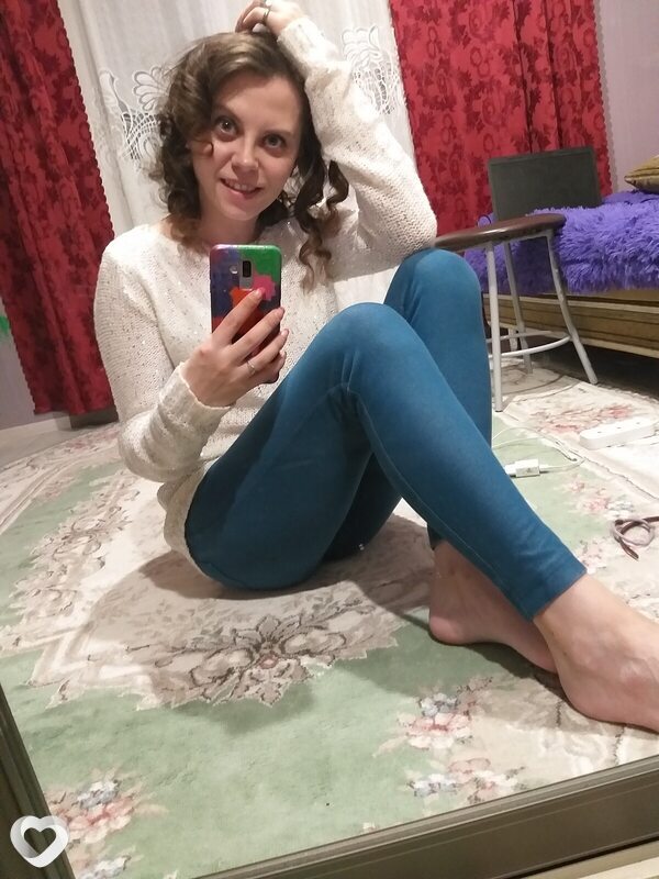 Татьяна, 29, Минске — анкета №252752