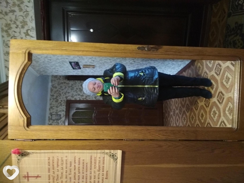 Лора, 65, Березе — анкета №252755