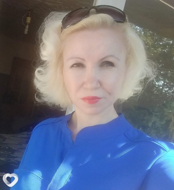 Ирина, 50, Ульяновске — анкета №252759