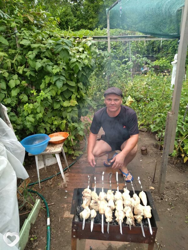 Олег, 49, Саратове — анкета №252765