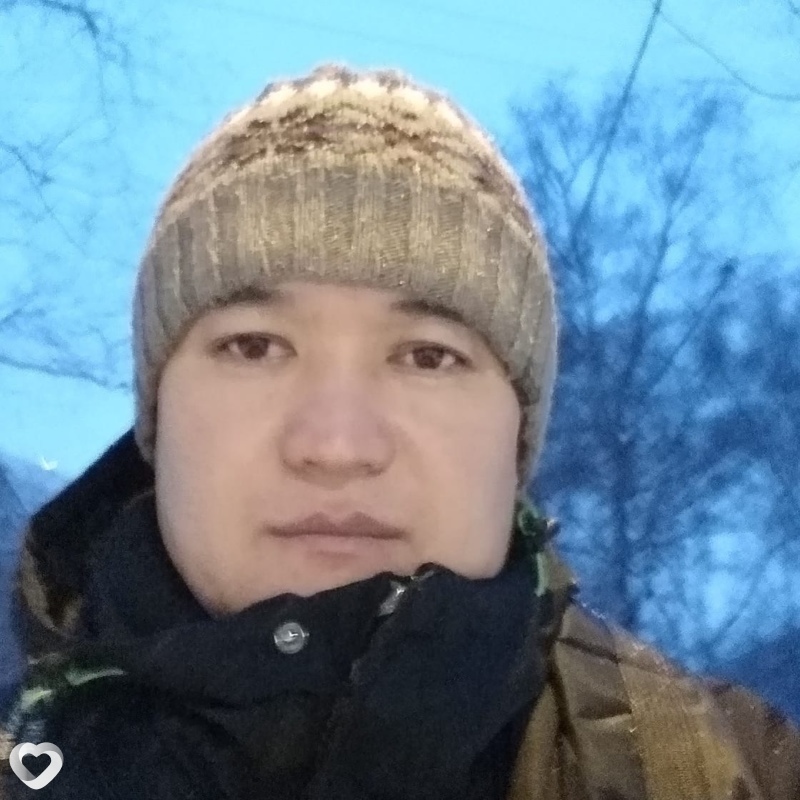 Данияр, 33, Бишкек — анкета №252794