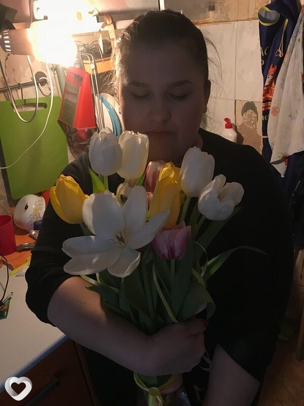 Надежда, 50, Казани — анкета №252795