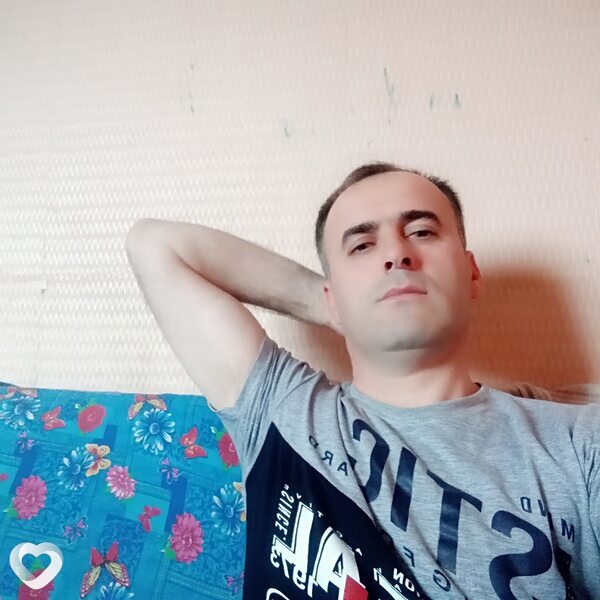 Али, 36, Чите — анкета №252796
