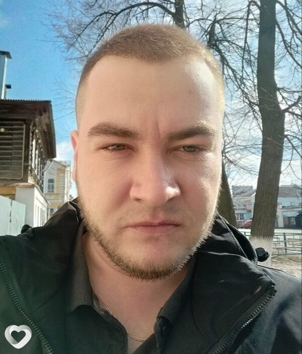 Дмитрий, 34, Топках — анкета №252800