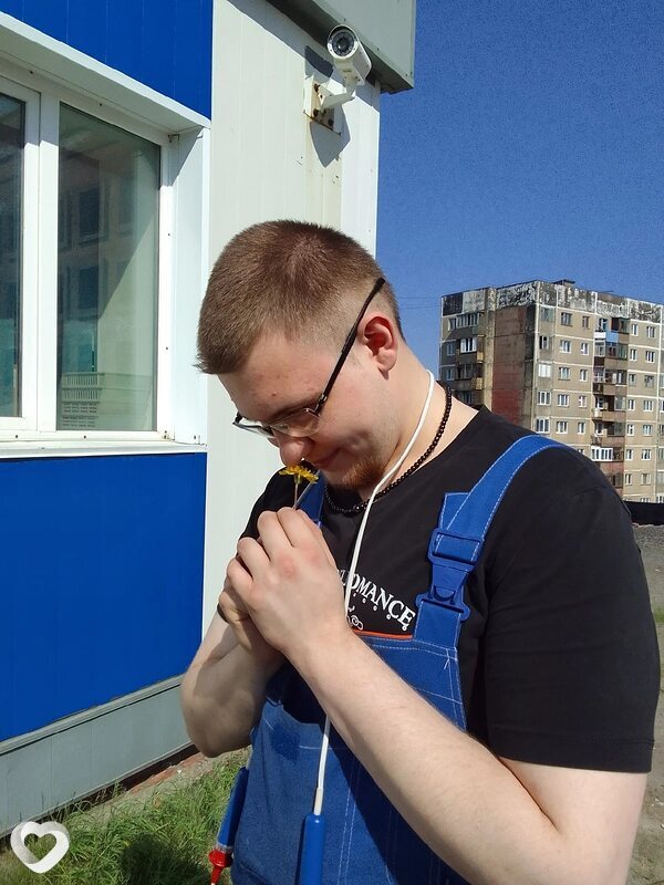 Свят, 23, Норильске — анкета №252809