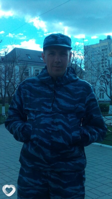 Алексей, 43, Воронеже — анкета №252810
