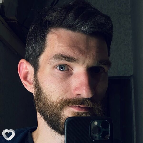 Александр, 34, Челябинске — анкета №252813