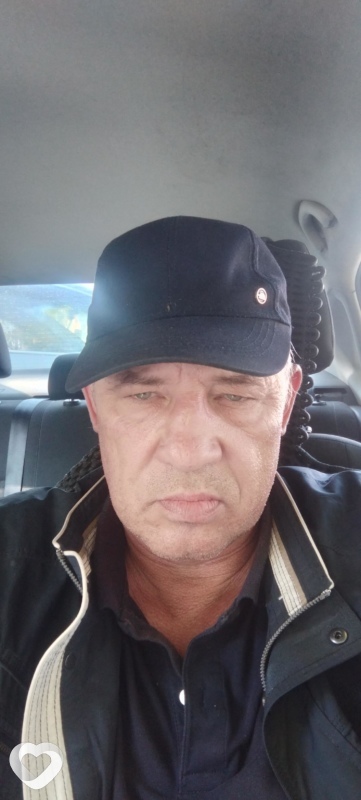 Сергей, 63, Балашихе — анкета №252824