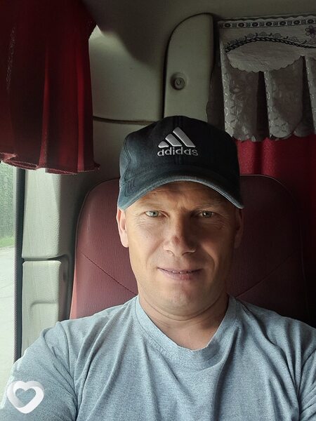 Дэн, 41, Москве — анкета №252825