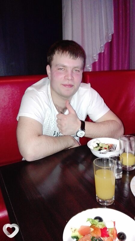 Алексей, 35, Мозыре — анкета №252826