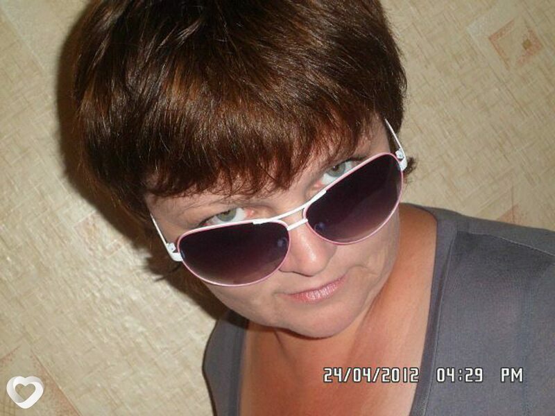 Марина, 54, Семей — анкета №252829