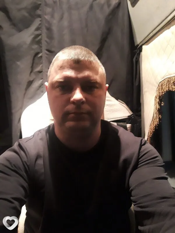Евгений, 45, Серове — анкета №7536