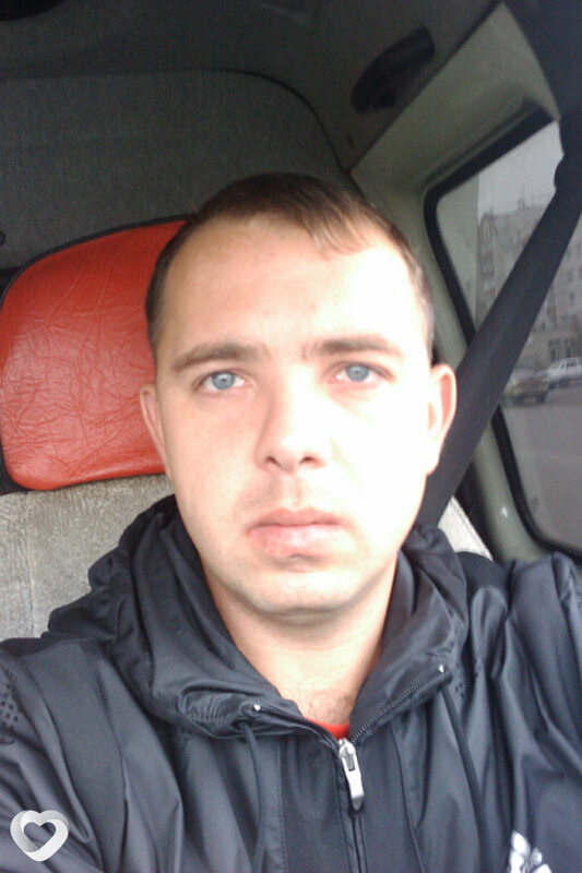 Владимир, 44, Дзержинске — анкета №252837