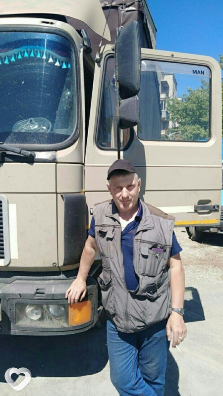 Егор, 60, Челябинске — анкета №252838