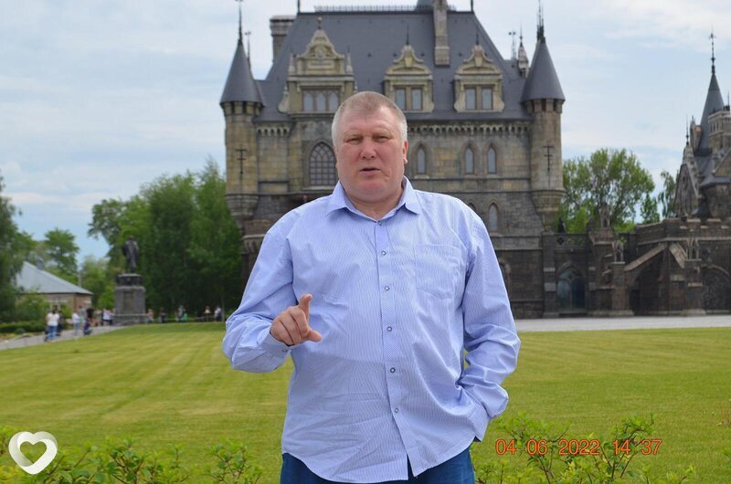Сергей, 55, Ульяновске — анкета №252841