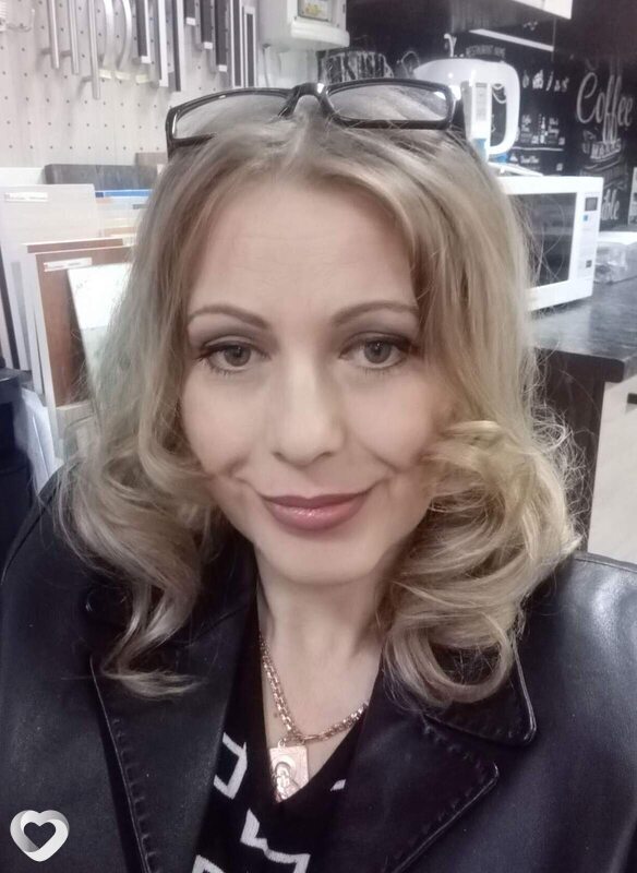 Татьяна, 51, Белове — анкета №252842