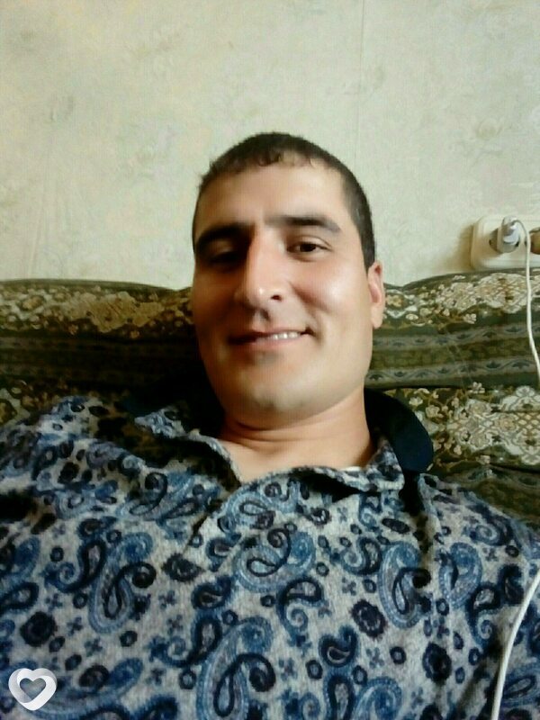 Дима, 35, Кемерове — анкета №253018