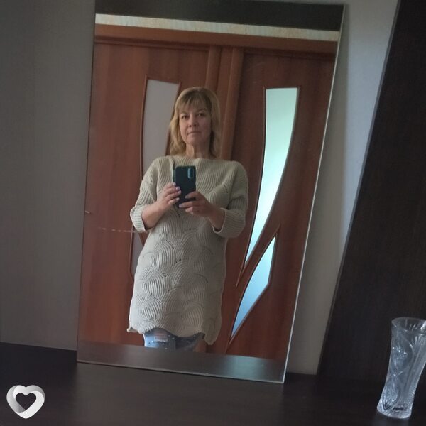 Ольга, 53, Полоцке — анкета №253020