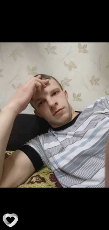 Андрюха, 32, Минске — анкета №253021