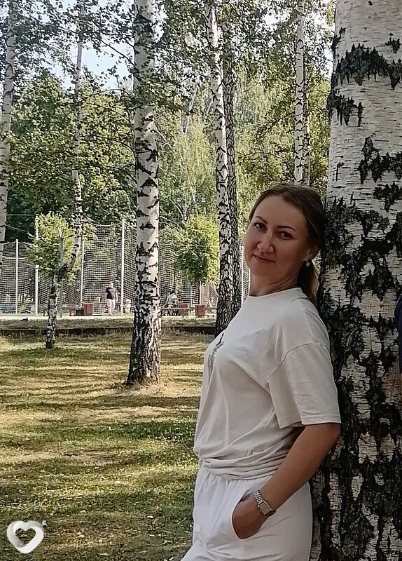 Анастасия, 44, Ижевске — анкета №253028