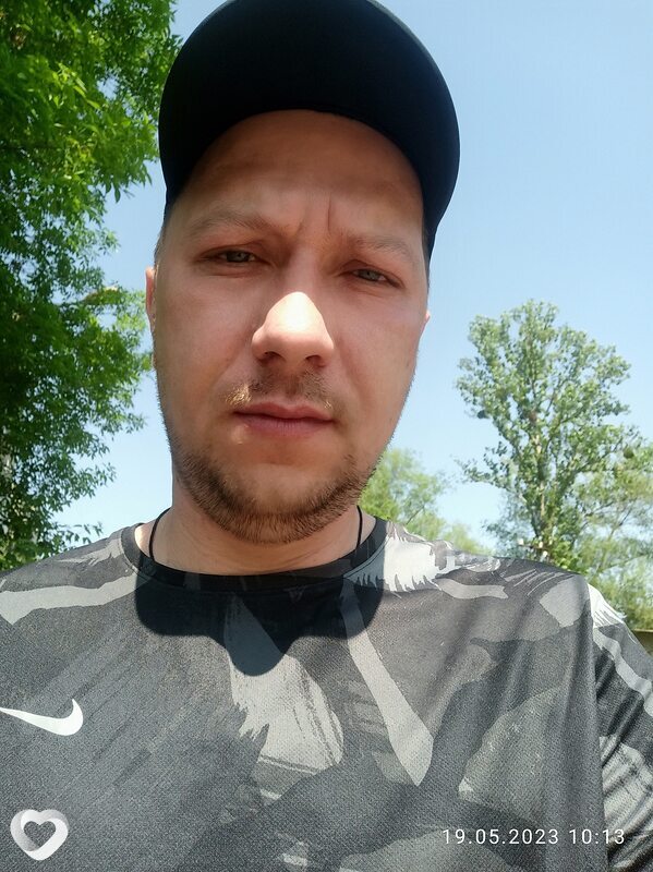 Максим, 42, Харькове — анкета №253037