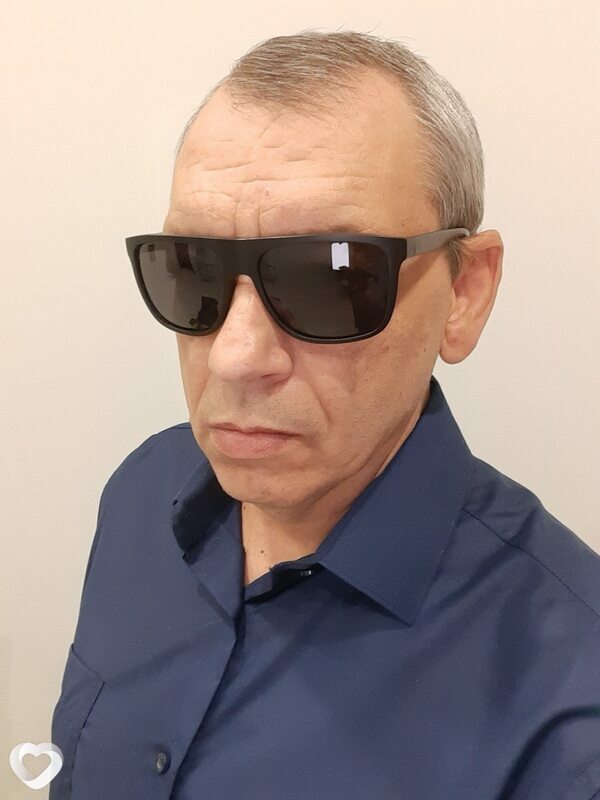 Вячеслав, 55, Кемерове — анкета №252853