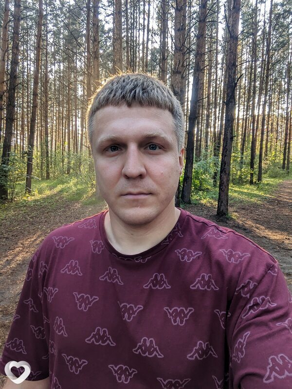 Демид, 38, Красноярске — анкета №252862