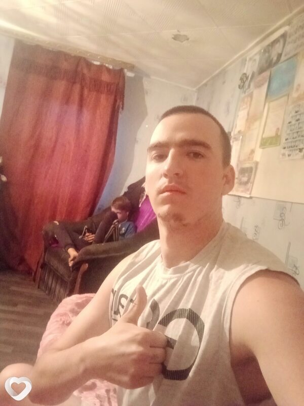 Вова, 25, Рудном — анкета №252720