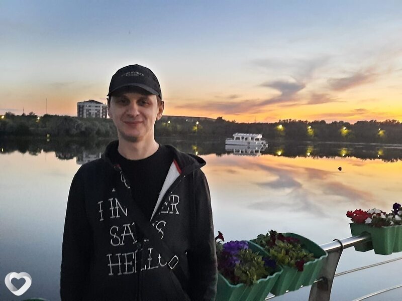 Николай, 39, Экибастузе — анкета №252721