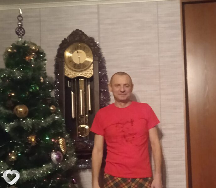 Александр, 45, Рубцовске — анкета №252722