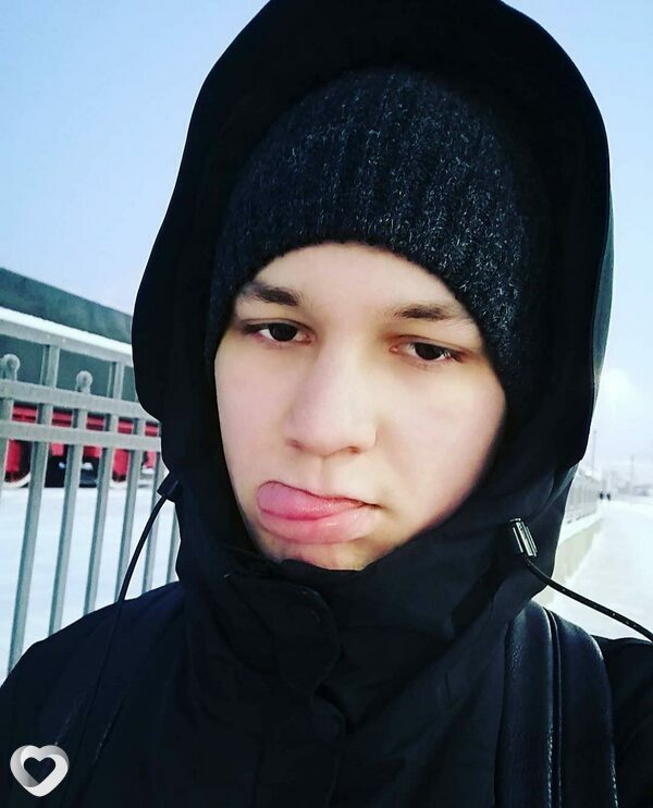 Андрей, 28, Москве — анкета №252724