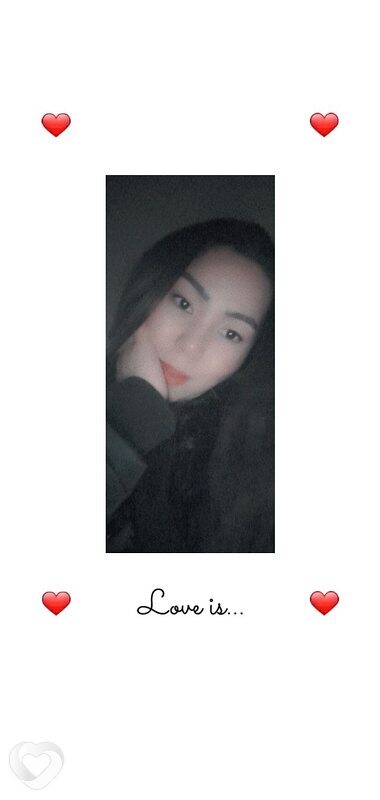 Aidanka, 26, Астане — анкета №252730