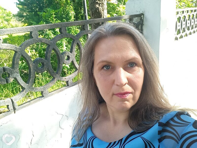 Татьяна, 52, Иванове — анкета №252734