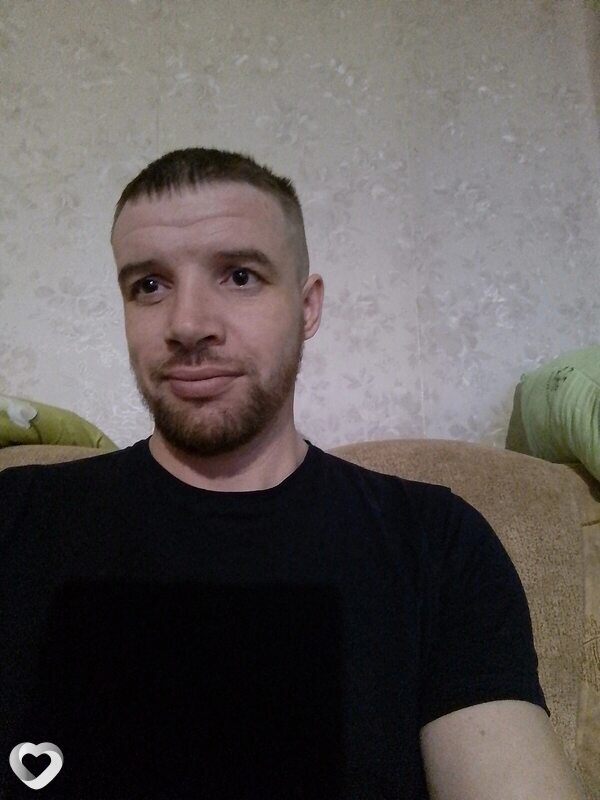 Василий, 35, Новосибирске — анкета №252735