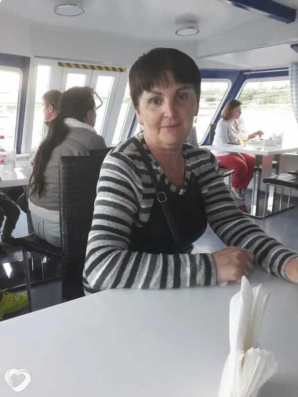Елена, 63, Москве — анкета №252737
