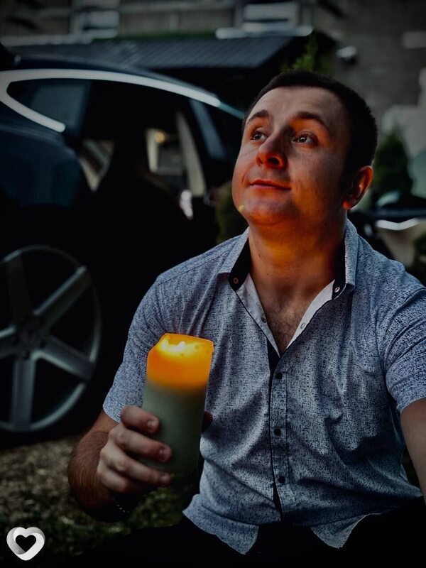 Дмитрий, 28, Витебске — анкета №252944